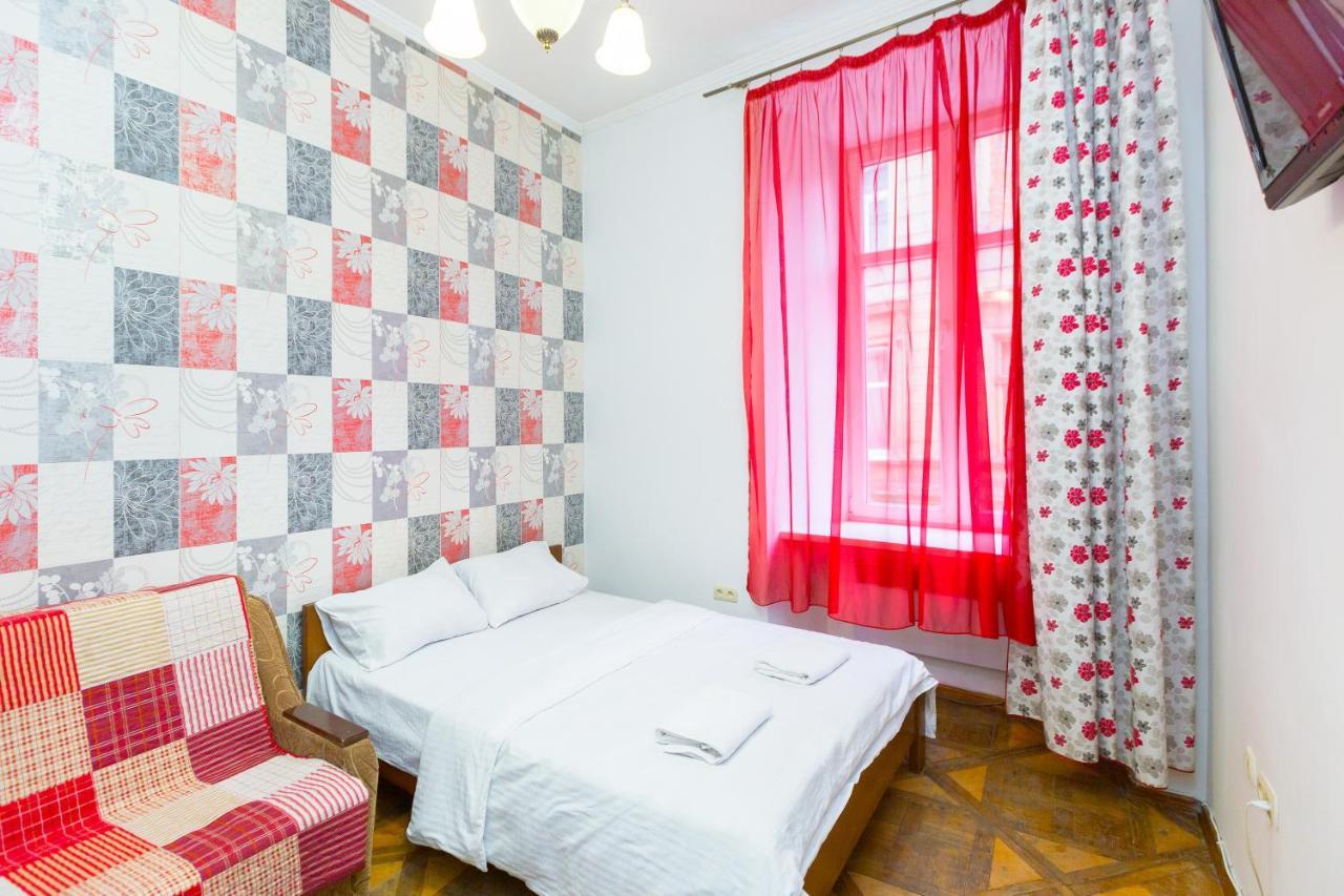 Квартира На Вулиці Краківській 34 Διαμέρισμα Λβιβ Εξωτερικό φωτογραφία