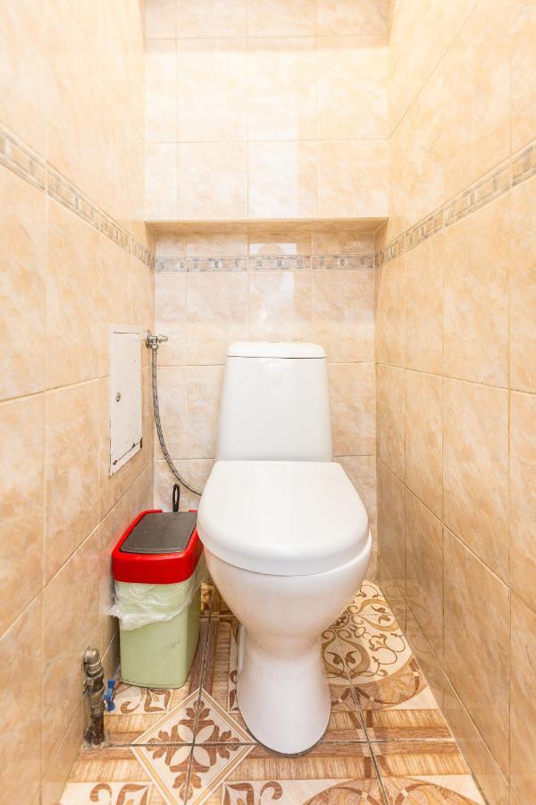 Квартира На Вулиці Краківській 34 Διαμέρισμα Λβιβ Εξωτερικό φωτογραφία